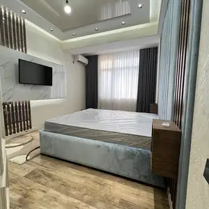 2-комн. квартира, 10 этаж, 65м², И. Сомони, ЦУМ