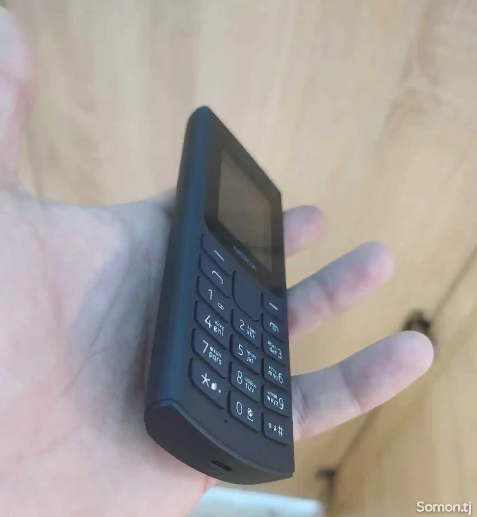 Nokia 105 SS 2023-6