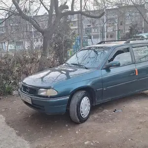 Opel Astra F, 1995