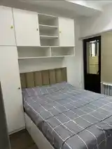 2-комн. квартира, 8 этаж, 50м², Шохмансур-3