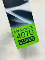 Видеокарта GeForce RTX RTX 4070 Super 12Gb-3