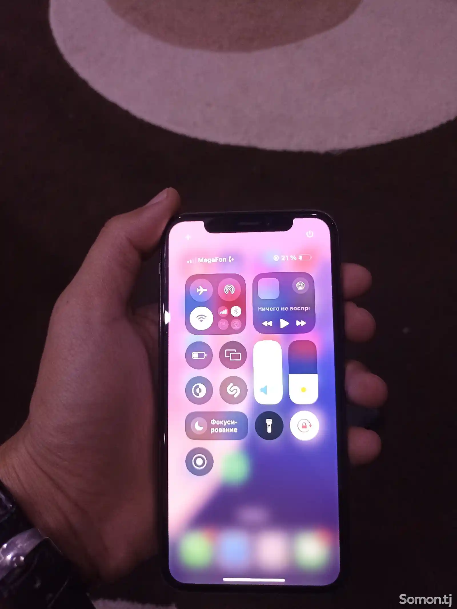 Apple iPhone Xs, 64 gb, Space Grey-4