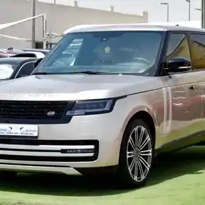 Land Rover Vogue, 2023