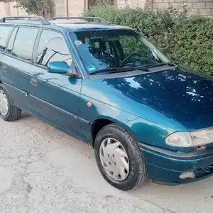 Opel Astra F, 1998