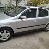 Opel Astra G, 1999-2