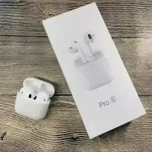 Беспроводные наушники Airpods pro 5