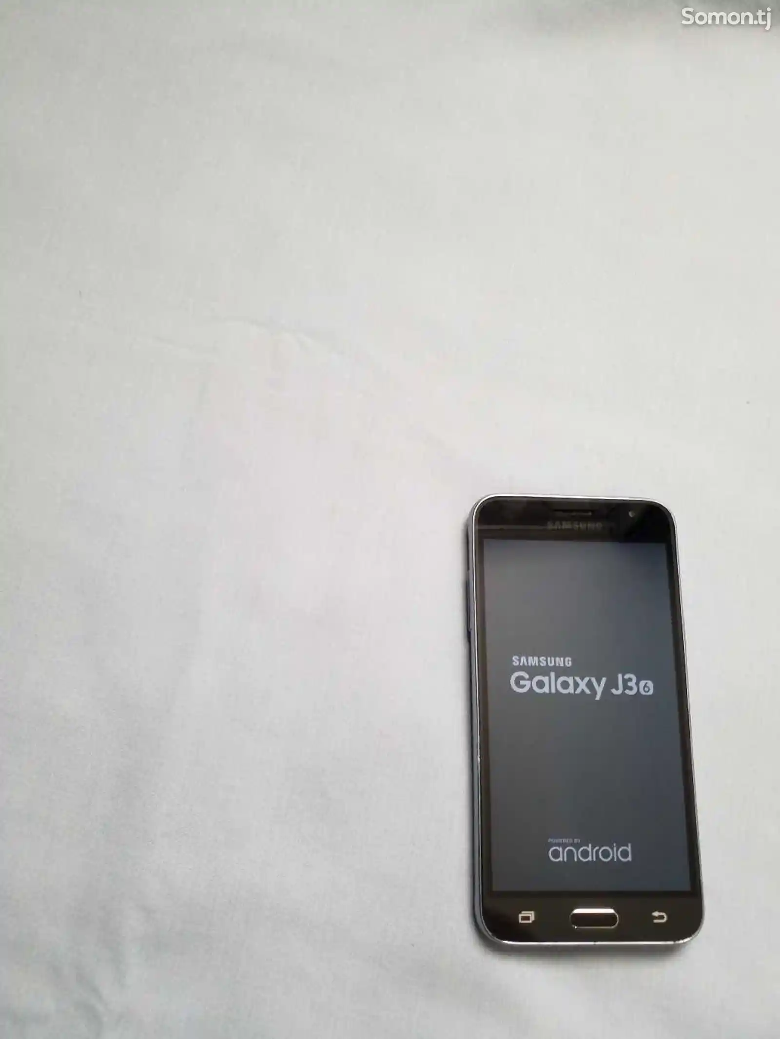 Samsung Galaxy j3 8gb-4