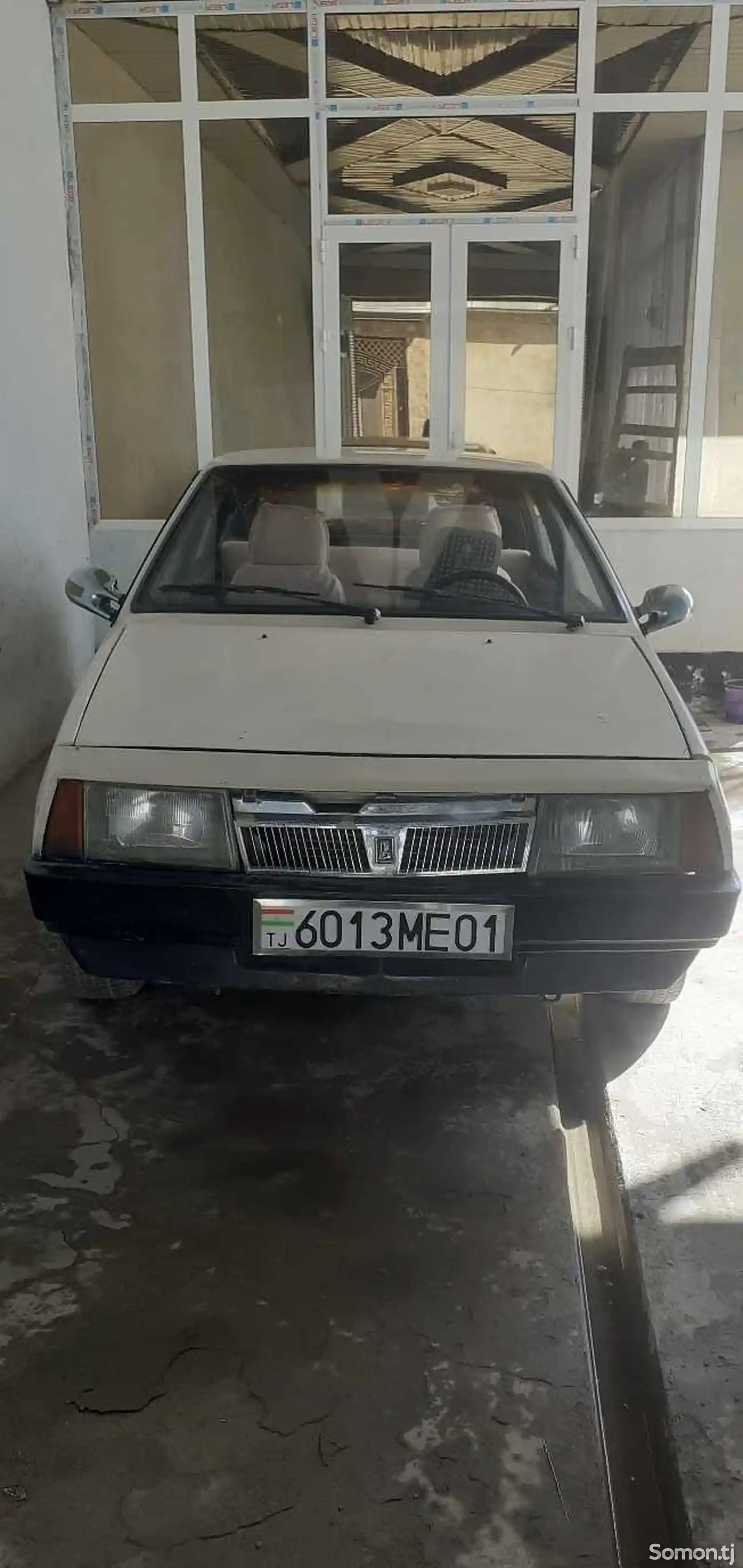 ВАЗ 2109, 1991-2
