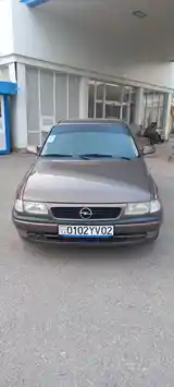 Opel Astra F, 1997-7