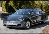 Tesla Model S, 2019-4