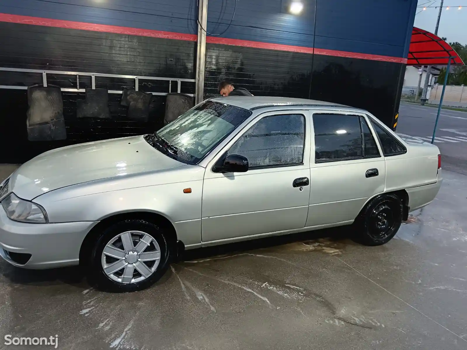 Daewoo Nexia, 2011-1