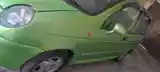 Daewoo Matiz, 2001-2