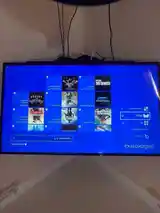 Игровая приставка Playstation 4 slim-3