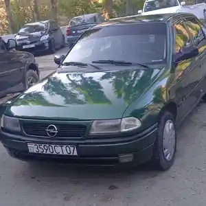 Opel Astra F, 1995