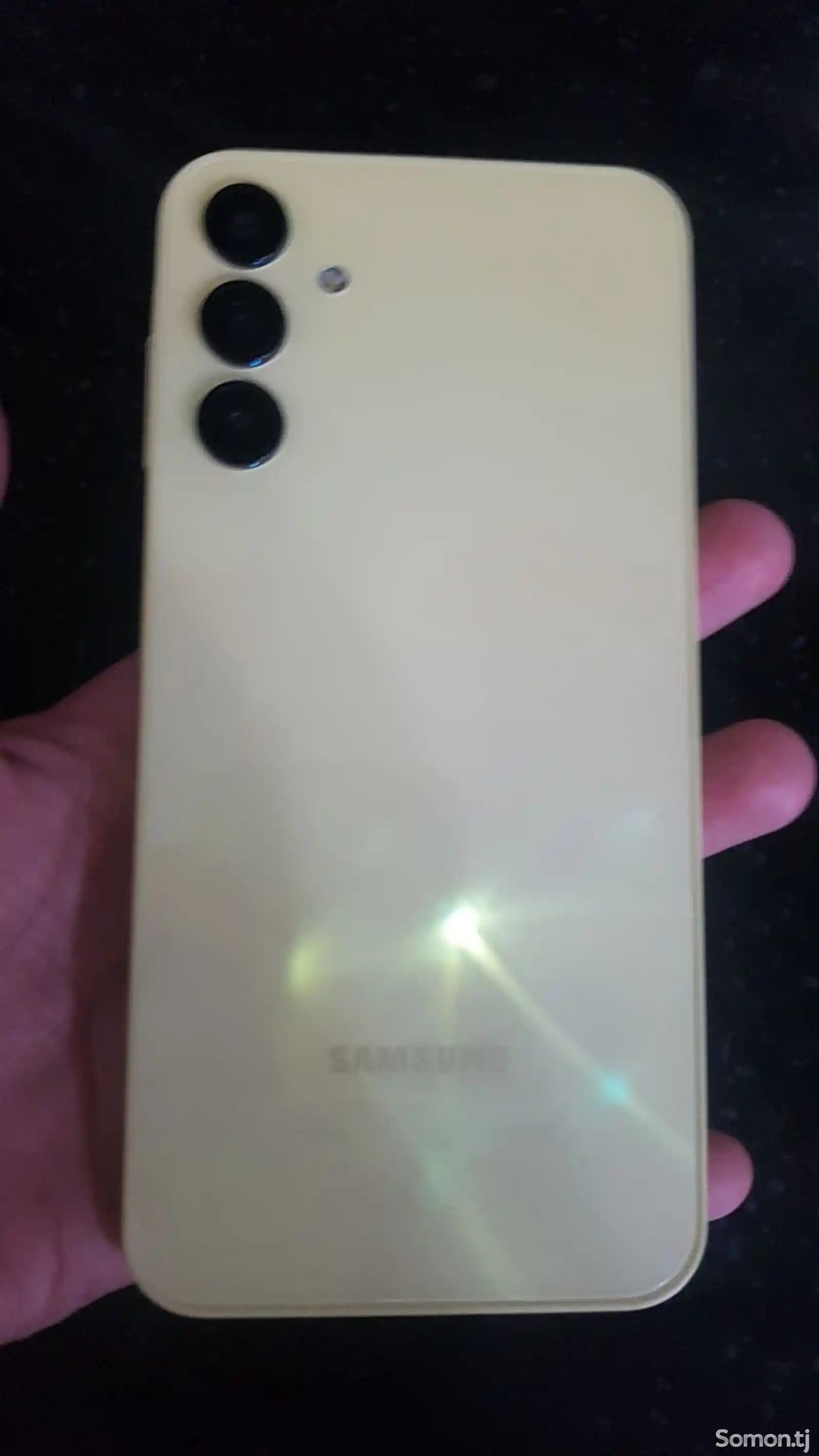 Samsung Galaxy А15-2