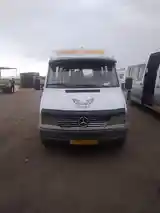 Mercedes-Benz Sprinter, 2008-7