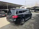 Mercedes-Benz GLS, 2018-6