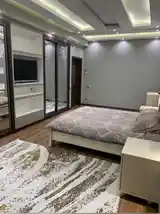 3-комн. квартира, 12 этаж, 110м², Айни-4