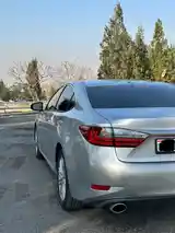 Lexus ES series, 2014-6