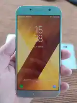 Samsung Galaxy A7-3