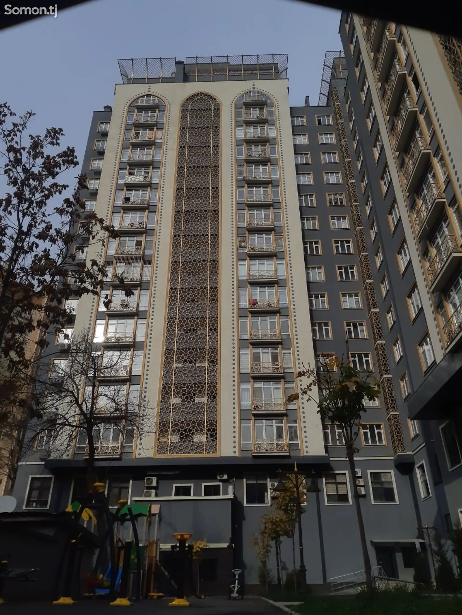 2-комн. квартира, 4 этаж, 53 м², Ул. Пулоди-1