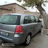 Opel Zafira, 2006-4