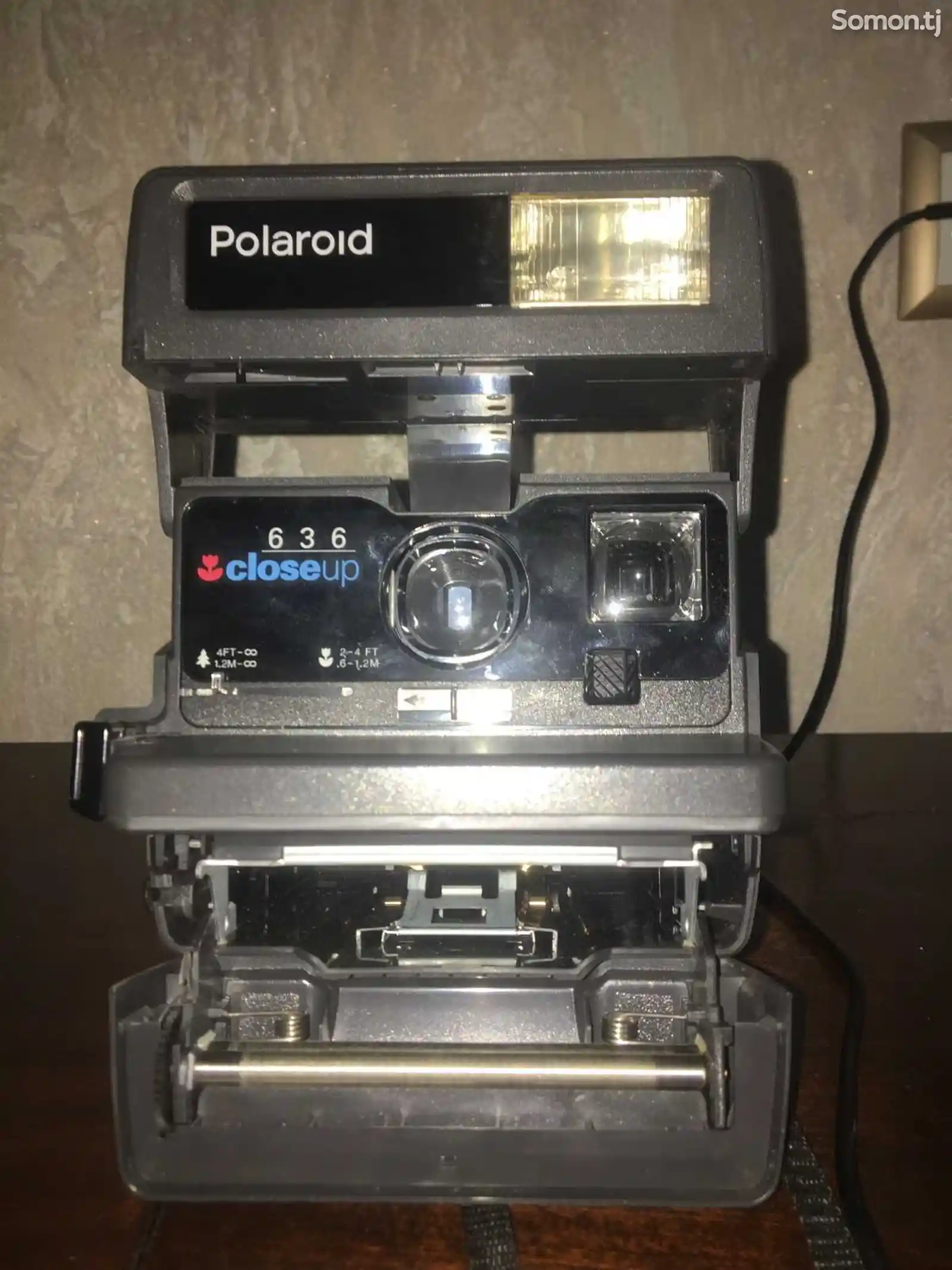 Фотоаппарат Polaroid-3