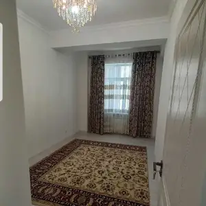 1-комн. квартира, 4 этаж, 49 м², фирдавси