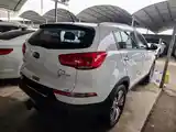 Kia Sportage, 2014-2