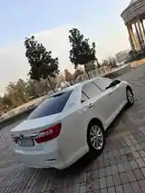 Toyota Camry, 2013-6