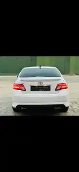 Toyota Camry, 2010-5