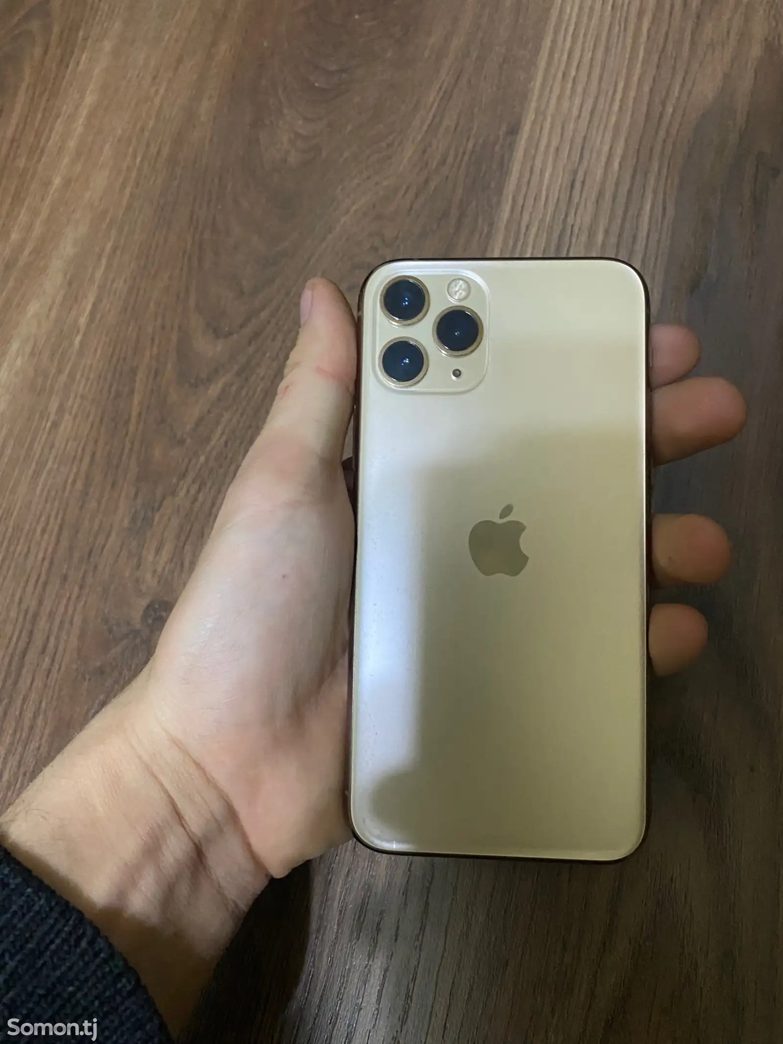 Apple iPhone 11 Pro, 64 gb, Gold-1