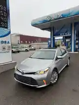 Toyota Avalon, 2016-5