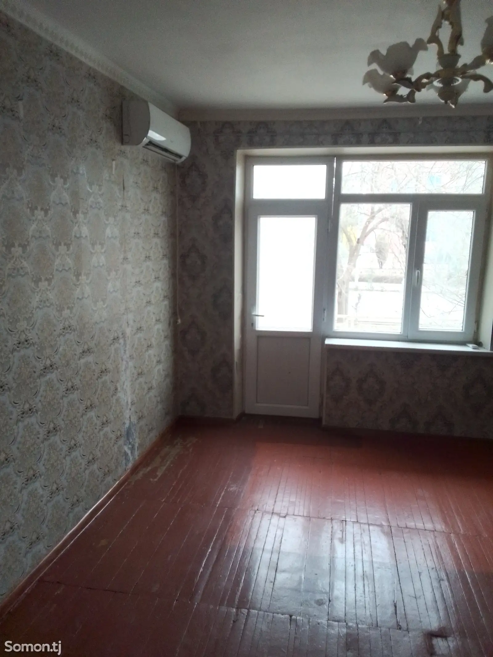 3-комн. квартира, 2 этаж, 65м², С.Сафаров, Касри Фарханг