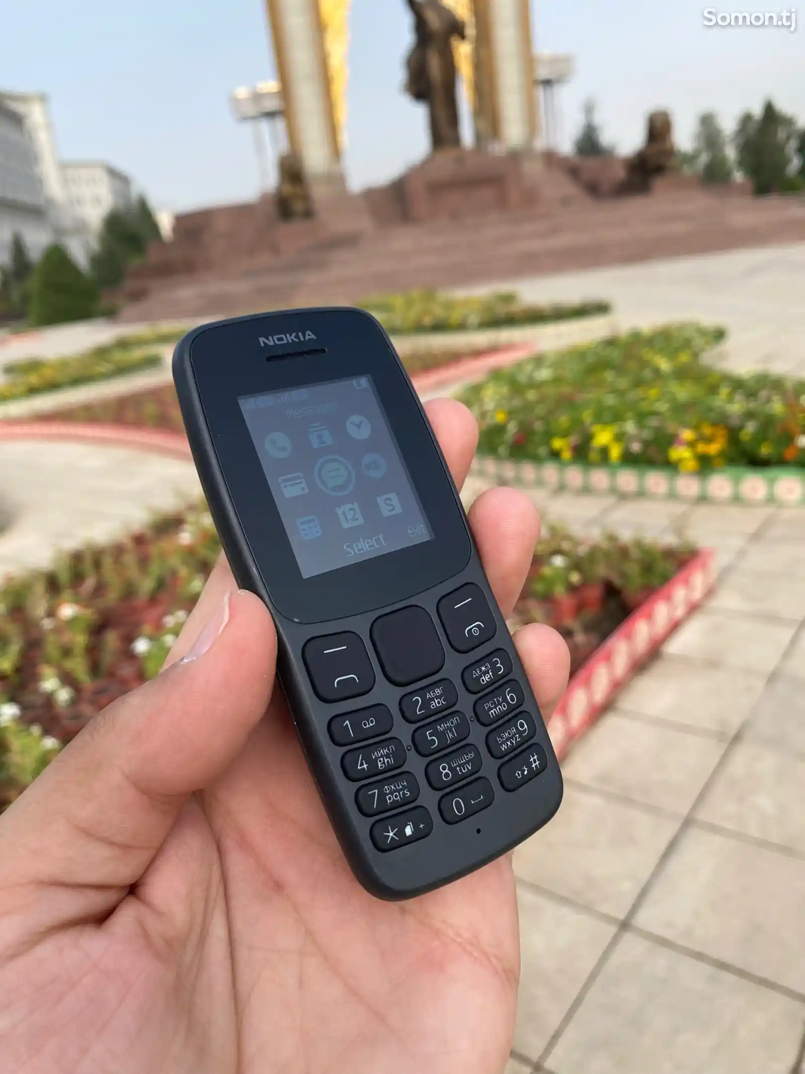 Nokia 106 Vietnam-8