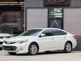 Toyota Avalon, 2014-2