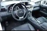 Lexus RX series, 2014-8