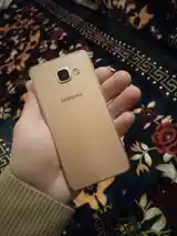 Samsung Galaxy A3-2