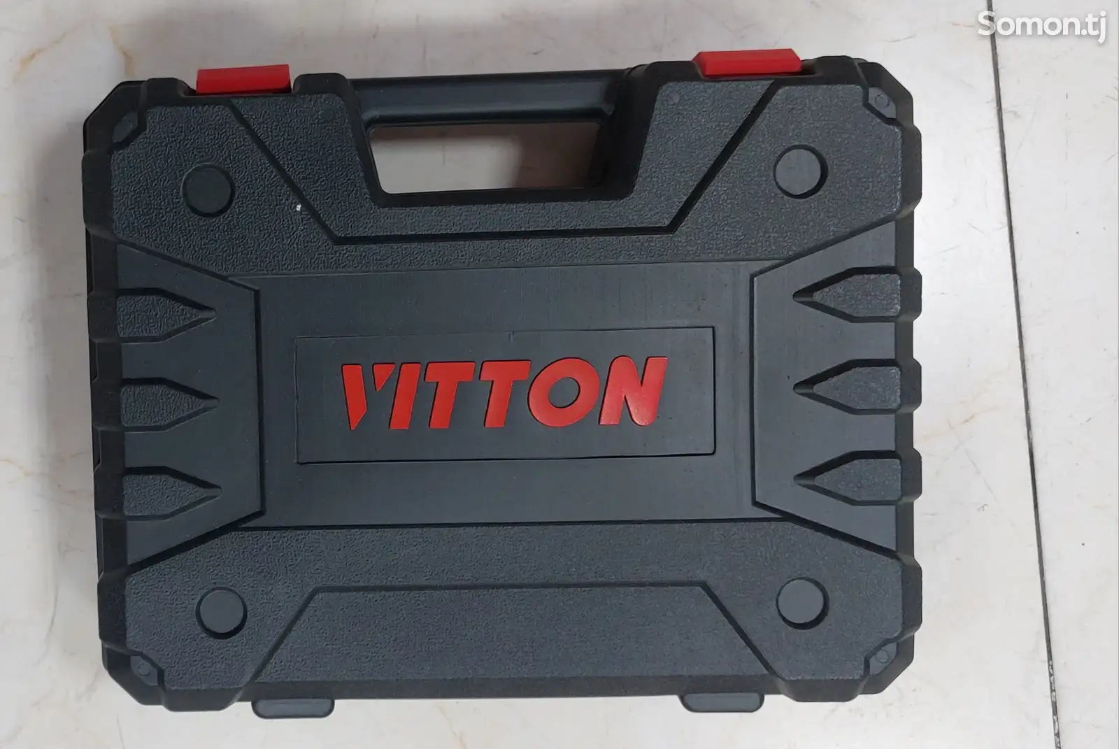 Шуруповёрт Vitton-4