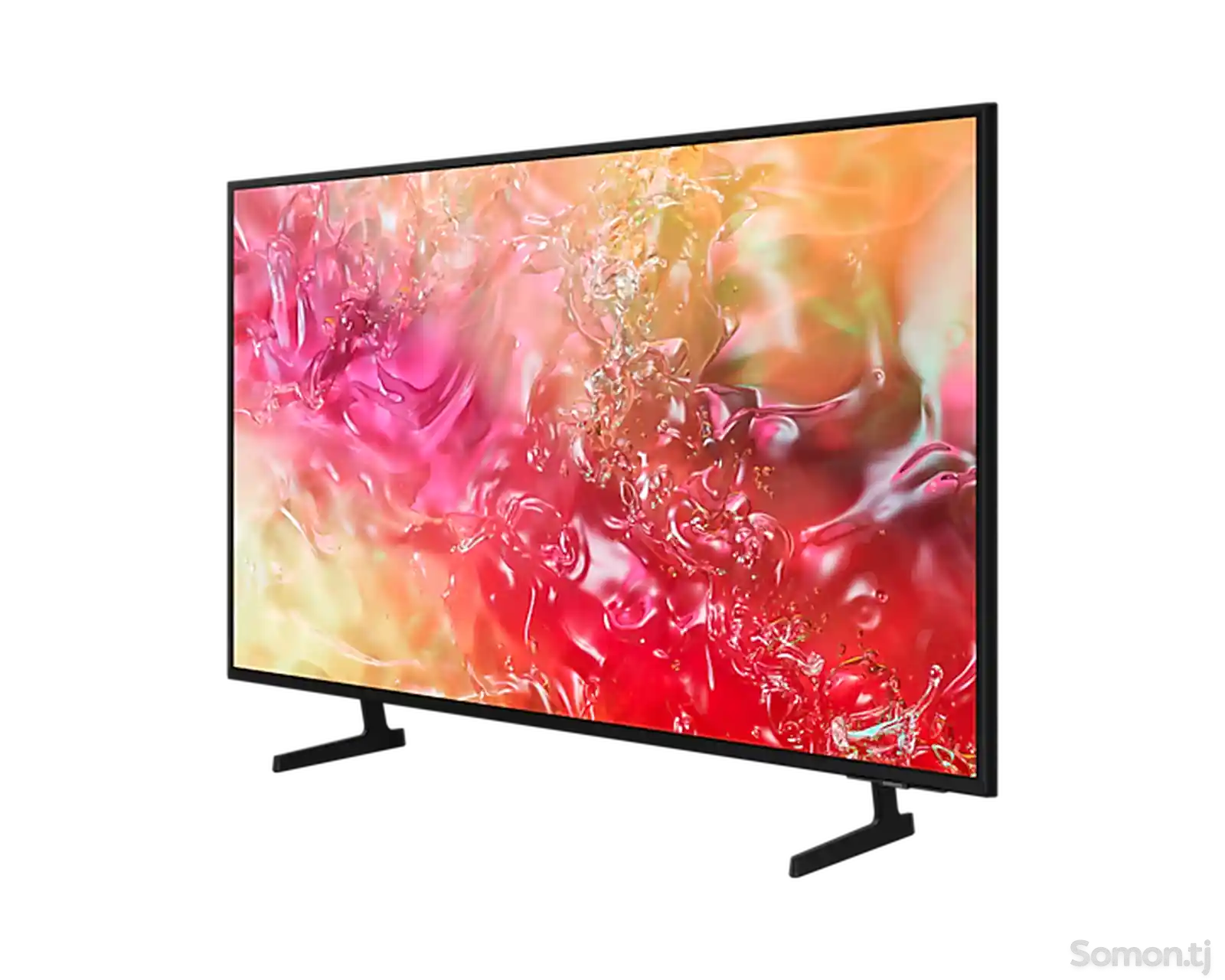 Телевизор Samsung 55 Crystal UHD DU7000 4K Smart TV 2024-3