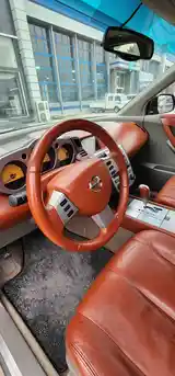 Nissan Murano, 2005-9