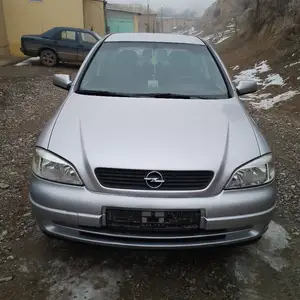 Opel Astra G, 1999