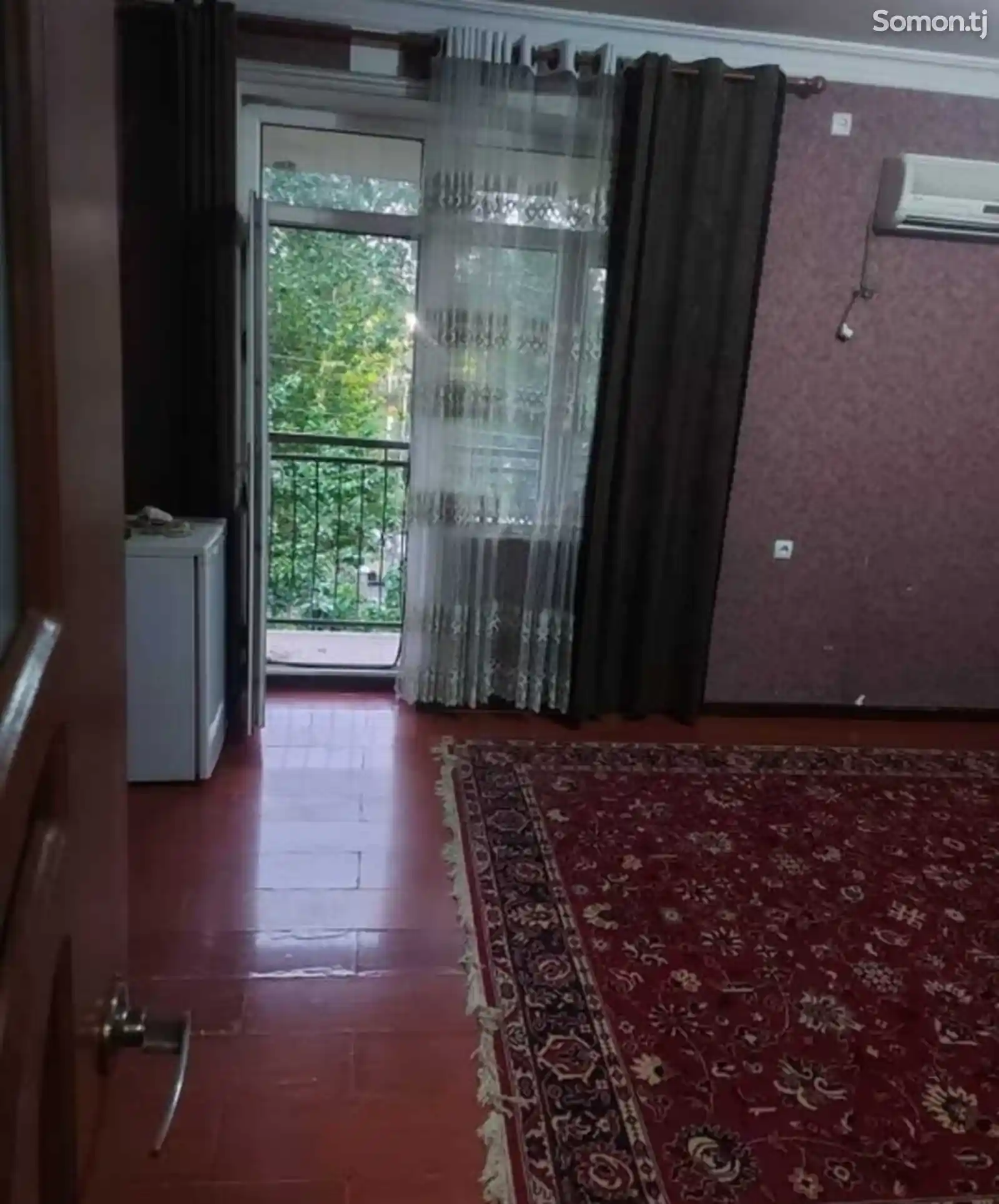 2-комн. квартира, 3 этаж, 52м², Универмаг-2