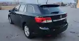 Toyota Avensis, 2012-6