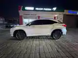 Lexus RX series, 2017-2