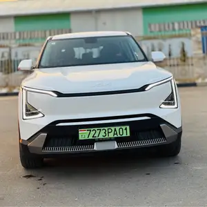 Kia EV, 2024