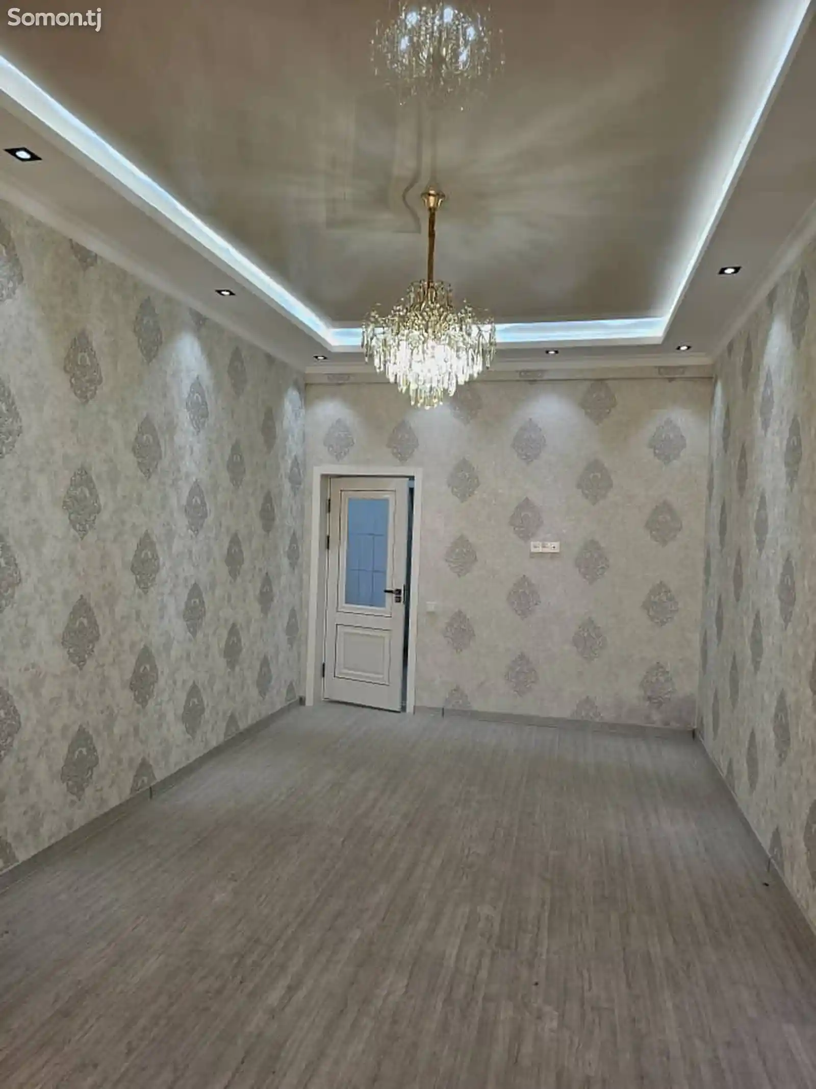 2-комн. квартира, 12 этаж, 73 м², Центр-6