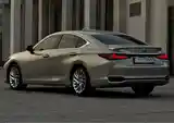 Lexus ES series, 2019-6