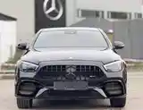 Mercedes-Benz E class, 2017-4