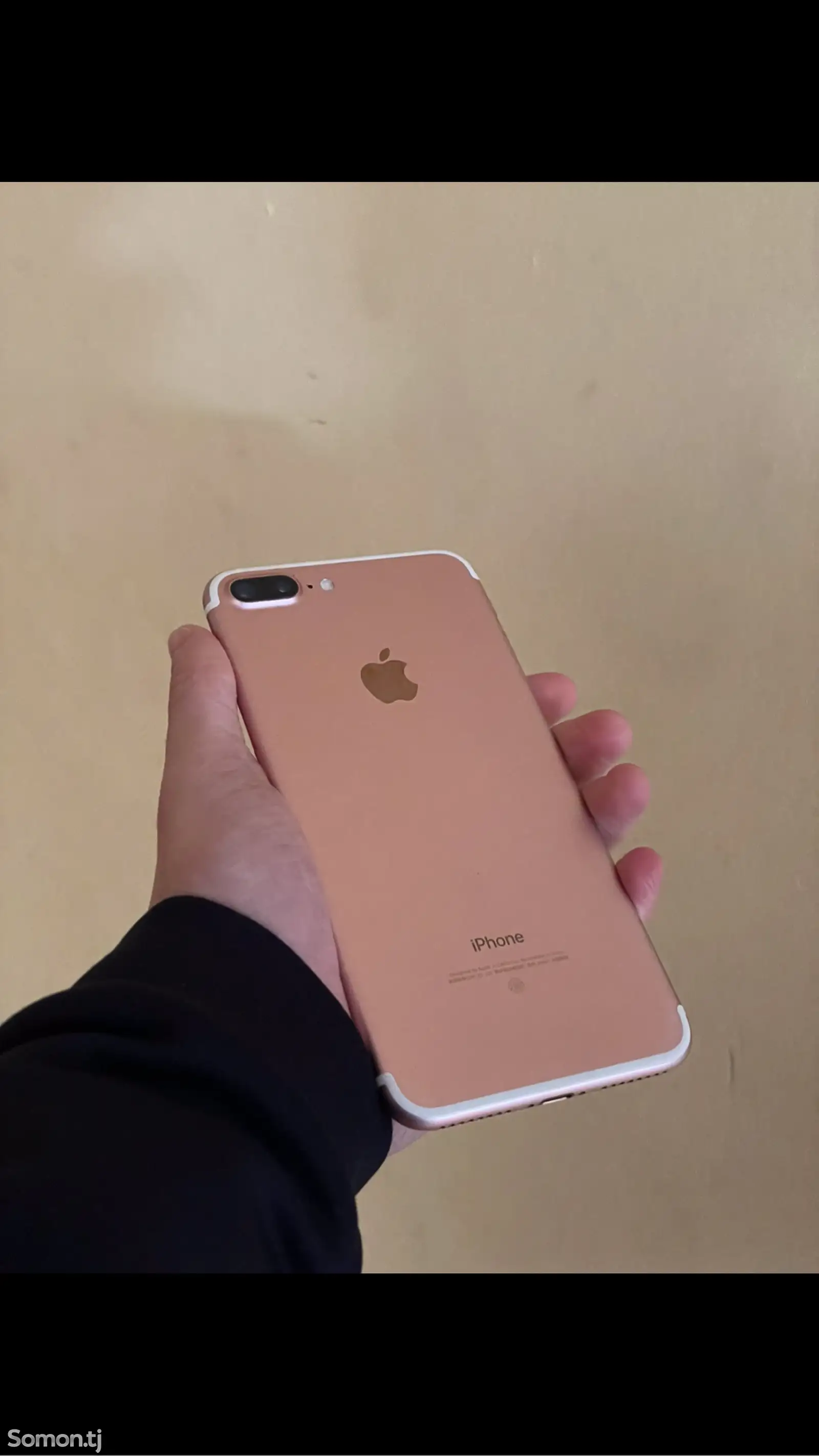 Apple iPhone 7 plus, 128 gb-1